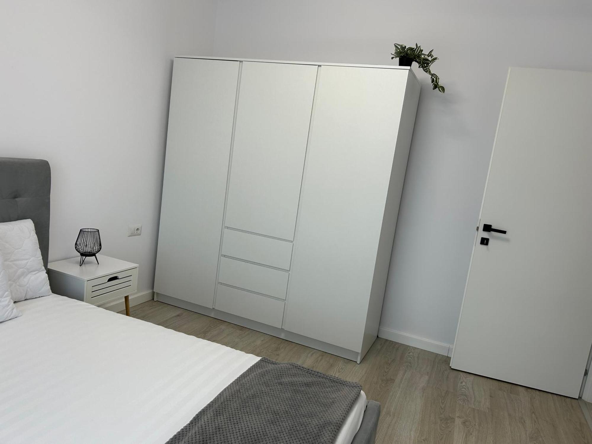 Apartament Raira Крайова Экстерьер фото