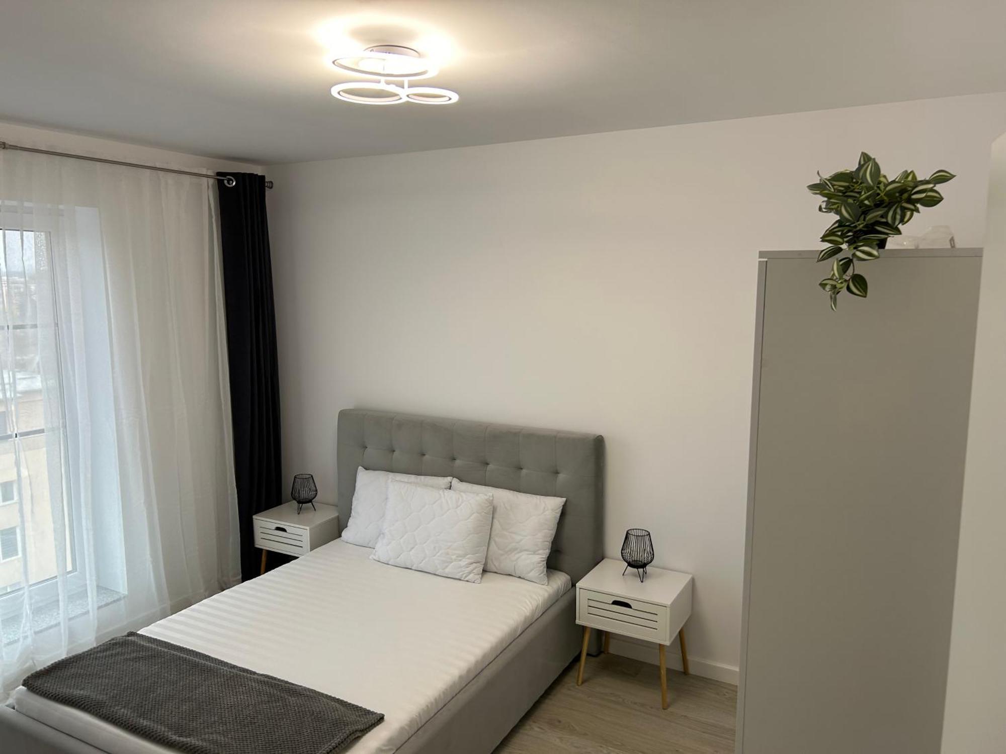 Apartament Raira Крайова Экстерьер фото