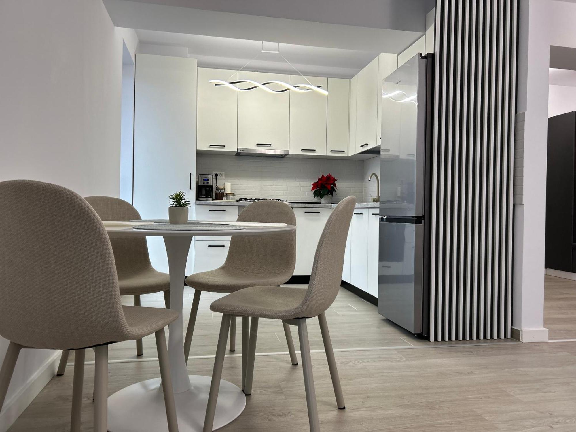 Apartament Raira Крайова Экстерьер фото