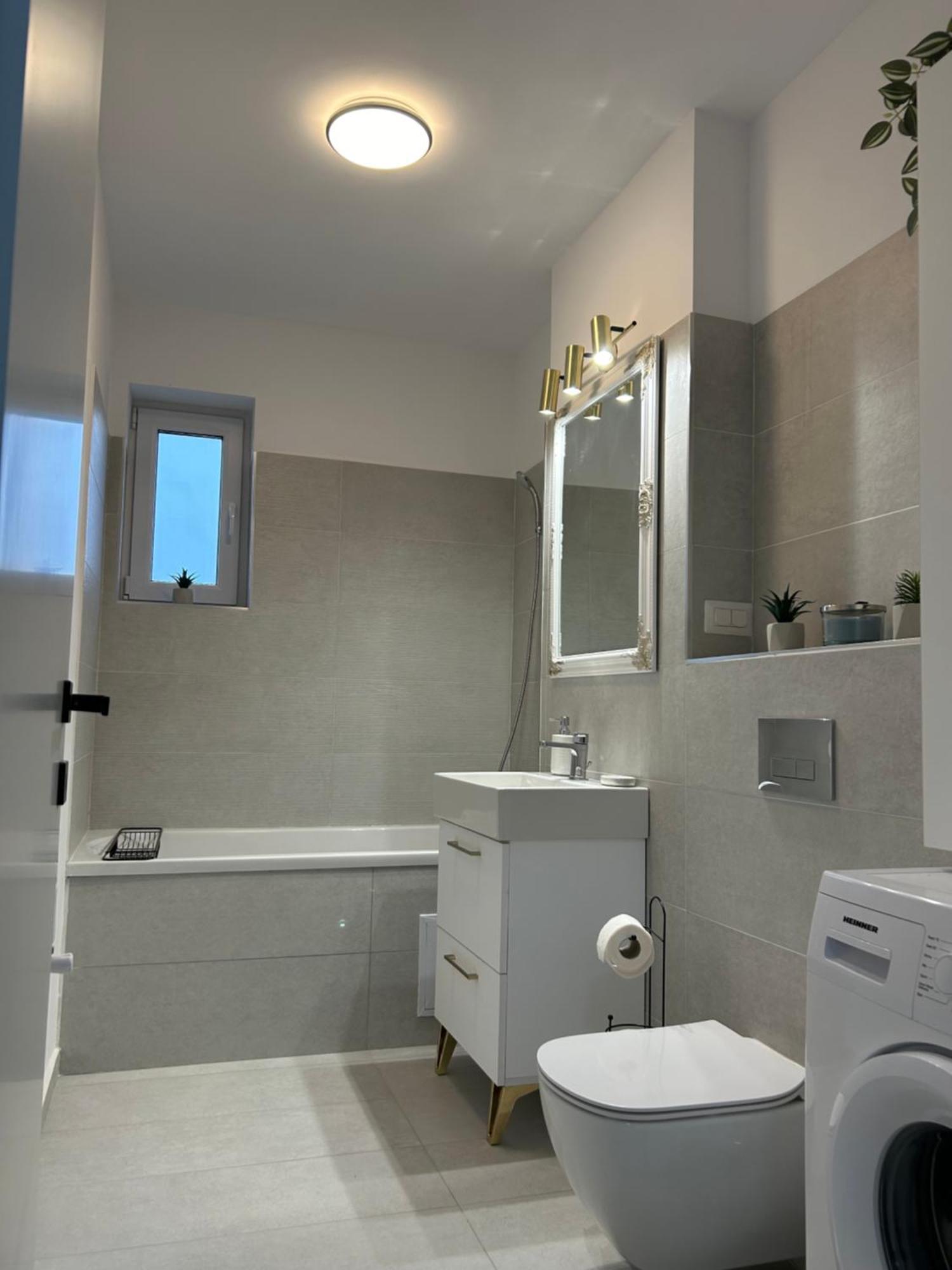Apartament Raira Крайова Экстерьер фото